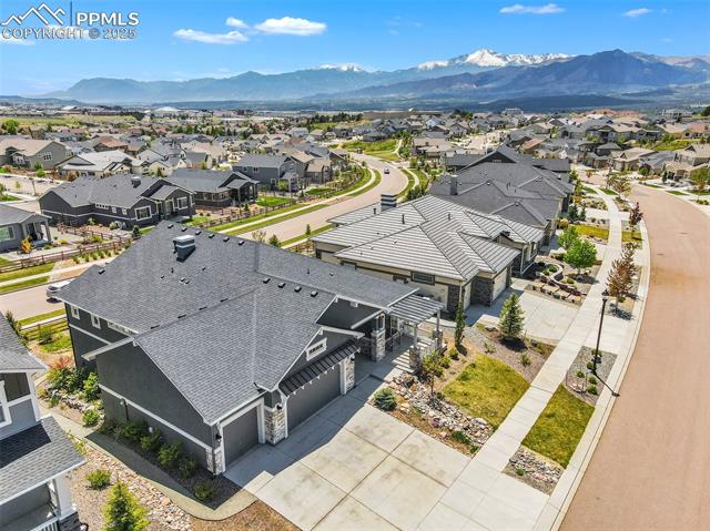 MLS Image for 1955  Walnut Creek  ,Colorado Springs, Colorado