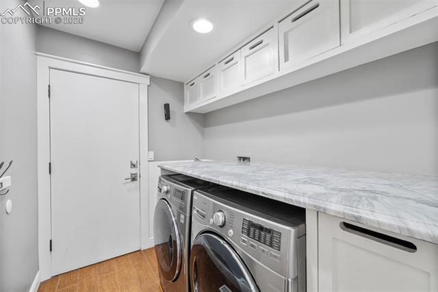 MLS Image for 540  Brandywine  ,Colorado Springs, Colorado