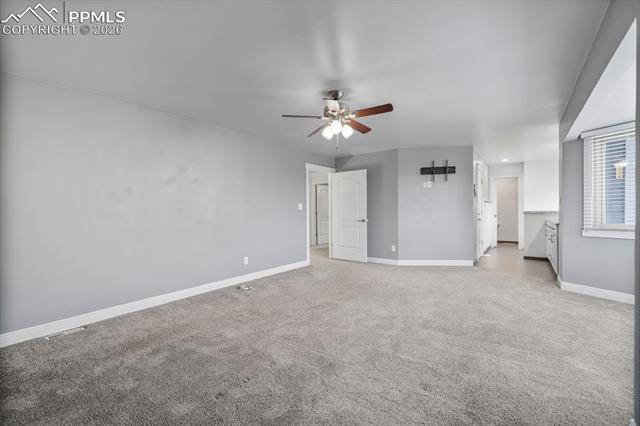 MLS Image for 540  Brandywine  ,Colorado Springs, Colorado