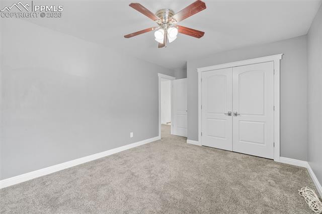 MLS Image for 540  Brandywine  ,Colorado Springs, Colorado