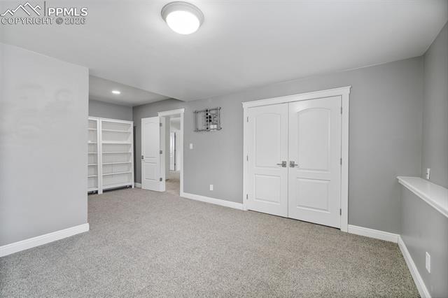 MLS Image for 540  Brandywine  ,Colorado Springs, Colorado