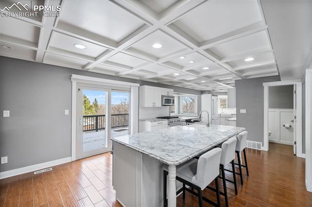MLS Image for 540  Brandywine  ,Colorado Springs, Colorado