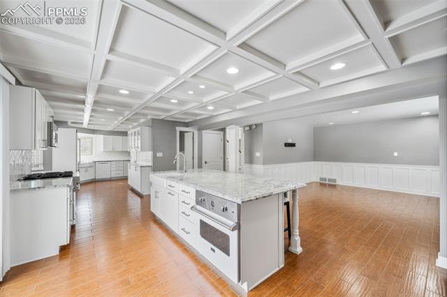 MLS Image for 540  Brandywine  ,Colorado Springs, Colorado