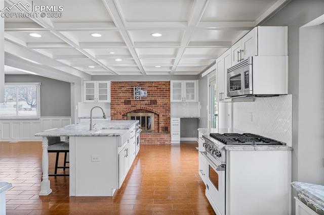 MLS Image for 540  Brandywine  ,Colorado Springs, Colorado