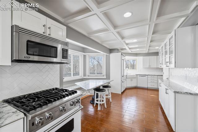 MLS Image for 540  Brandywine  ,Colorado Springs, Colorado