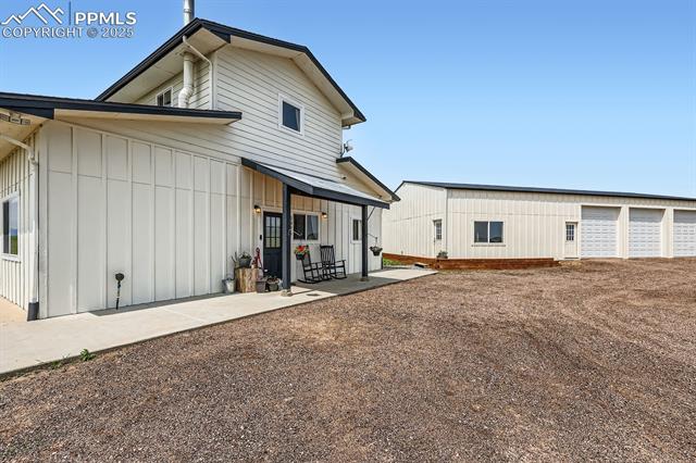 6925  H T Ranch  , colorado springs  House Search MLS Picture
