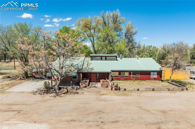 MLS Image for 1  Meadow Valley  ,Pueblo, Colorado