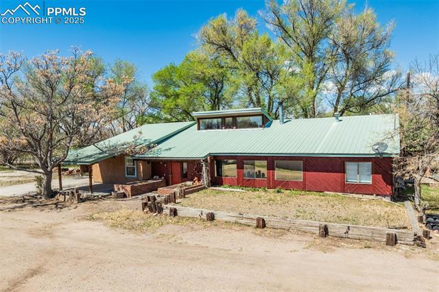 MLS Image for 1  Meadow Valley  ,Pueblo, Colorado