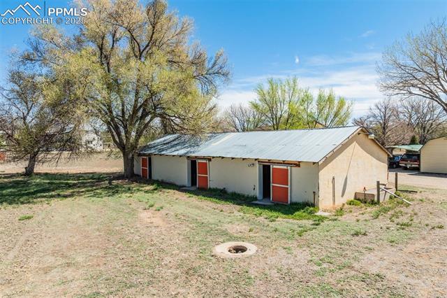 MLS Image for 1  Meadow Valley  ,Pueblo, Colorado