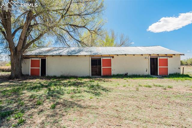MLS Image for 1  Meadow Valley  ,Pueblo, Colorado