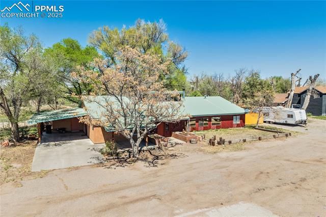 MLS Image for 1  Meadow Valley  ,Pueblo, Colorado