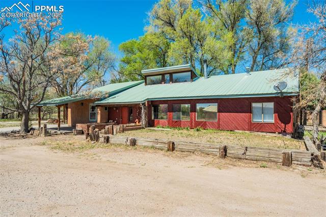MLS Image for 1  Meadow Valley  ,Pueblo, Colorado
