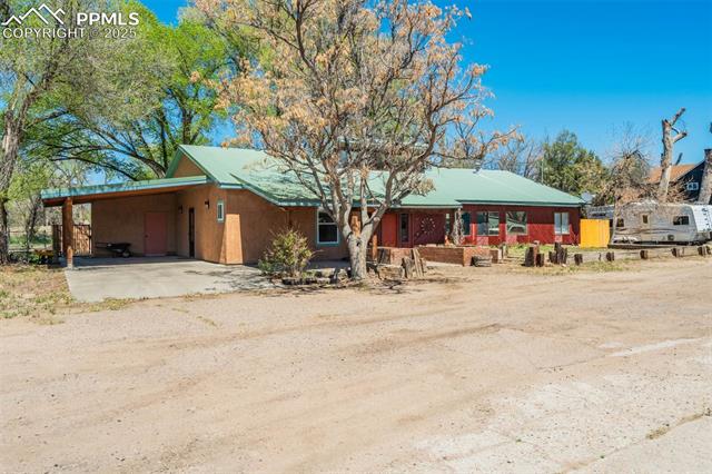 MLS Image for 1  Meadow Valley  ,Pueblo, Colorado