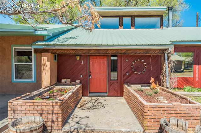 MLS Image for 1  Meadow Valley  ,Pueblo, Colorado