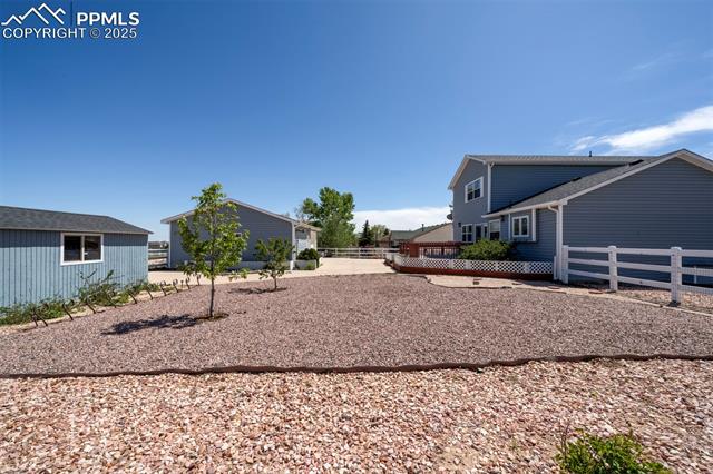 MLS Image for 11577  Cranston  ,Peyton, Colorado