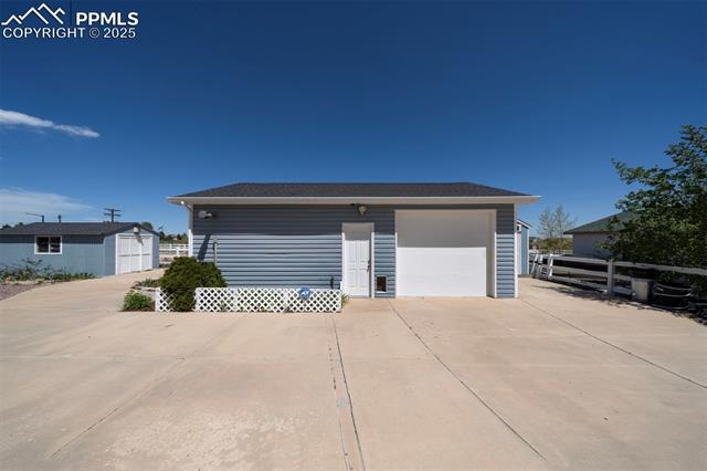 MLS Image for 11577  Cranston  ,Peyton, Colorado