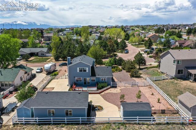 MLS Image for 11577  Cranston  ,Peyton, Colorado