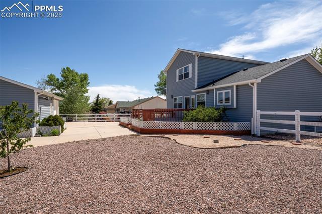 MLS Image for 11577  Cranston  ,Peyton, Colorado