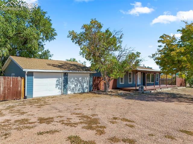 MLS Image for 909 W La Grange  ,Pueblo, Colorado