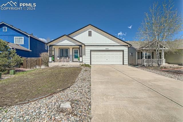 MLS Image for 8234  Linderman  ,Peyton, Colorado