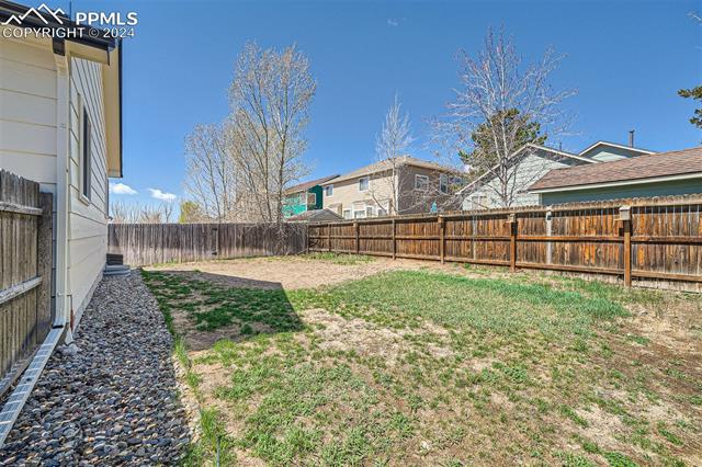 MLS Image for 8234  Linderman  ,Peyton, Colorado