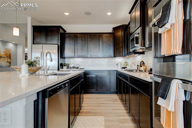 MLS Image for 13369  Crooked Hill  ,Peyton, Colorado