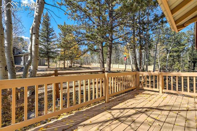 MLS Image for 32  Leisure  ,Woodland Park, Colorado