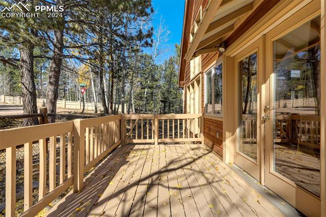 MLS Image for 32  Leisure  ,Woodland Park, Colorado