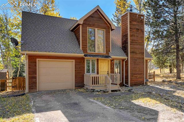 MLS Image for 32  Leisure  ,Woodland Park, Colorado