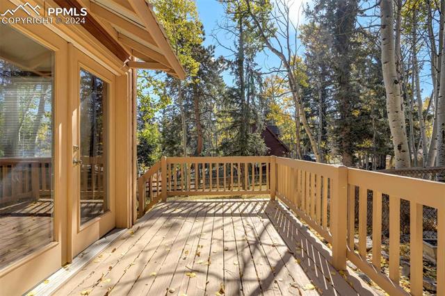 MLS Image for 32  Leisure  ,Woodland Park, Colorado