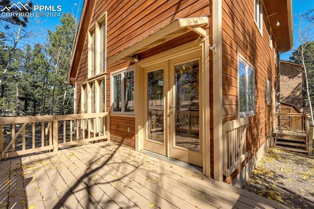 MLS Image for 32  Leisure  ,Woodland Park, Colorado