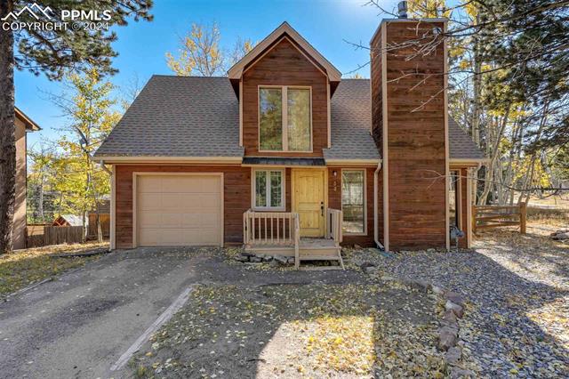 MLS Image for 32  Leisure  ,Woodland Park, Colorado