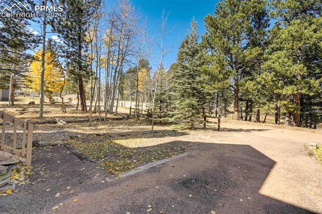 MLS Image for 32  Leisure  ,Woodland Park, Colorado