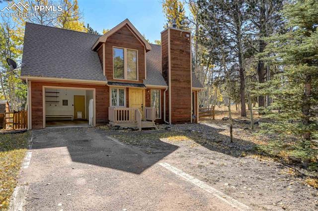 MLS Image for 32  Leisure  ,Woodland Park, Colorado