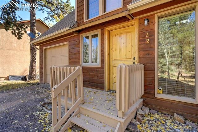 MLS Image for 32  Leisure  ,Woodland Park, Colorado