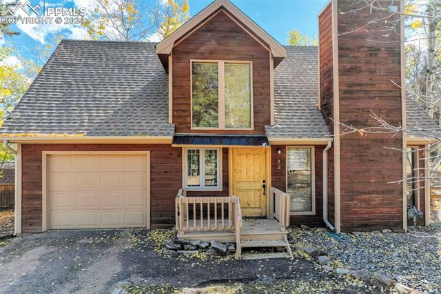 MLS Image for 32  Leisure  ,Woodland Park, Colorado