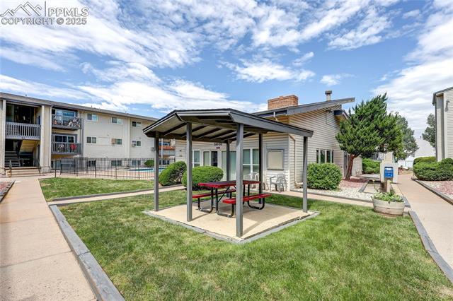 MLS Image for 5034  El Camino  36 ,Colorado Springs, Colorado