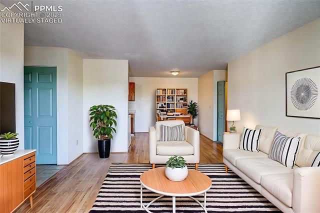 MLS Image for 5034  El Camino  36 ,Colorado Springs, Colorado
