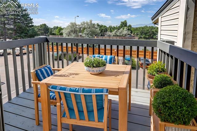 MLS Image for 5034  El Camino  36 ,Colorado Springs, Colorado