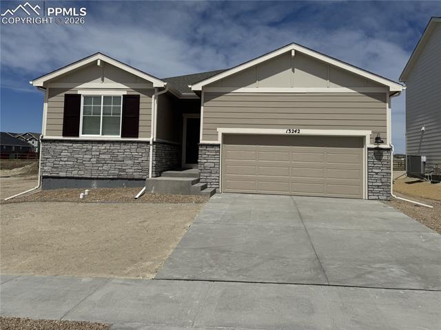 13242  Valley Peak  , peyton&nbsp; House Search MLS Picture