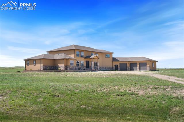 16034 E McCara  , peyton  House Search MLS Picture