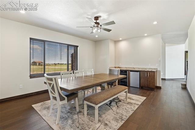 MLS Image for 16034 E McCara  ,Peyton, Colorado