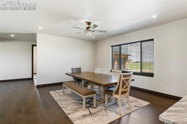 MLS Image for 16034 E McCara  ,Peyton, Colorado