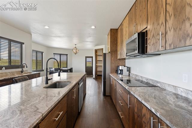 MLS Image for 16034 E McCara  ,Peyton, Colorado