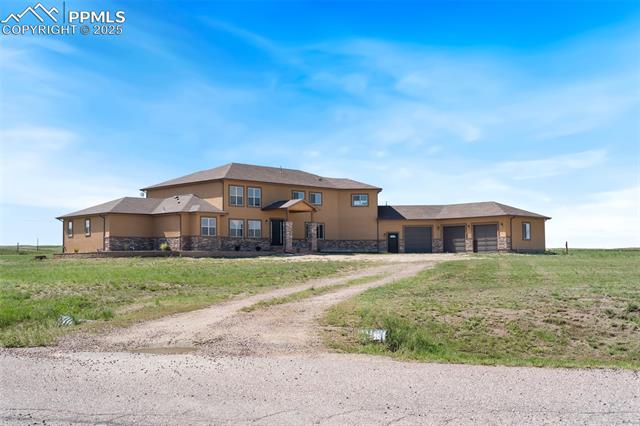 MLS Image for 16034 E McCara  ,Peyton, Colorado