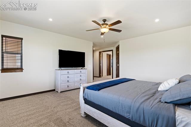 MLS Image for 16034 E McCara  ,Peyton, Colorado