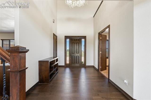 MLS Image for 16034 E McCara  ,Peyton, Colorado