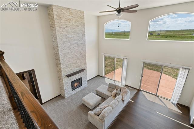 MLS Image for 16034 E McCara  ,Peyton, Colorado