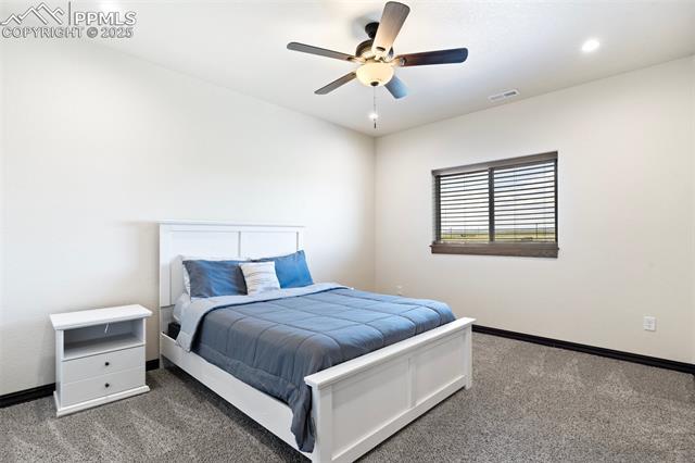 MLS Image for 16034 E McCara  ,Peyton, Colorado