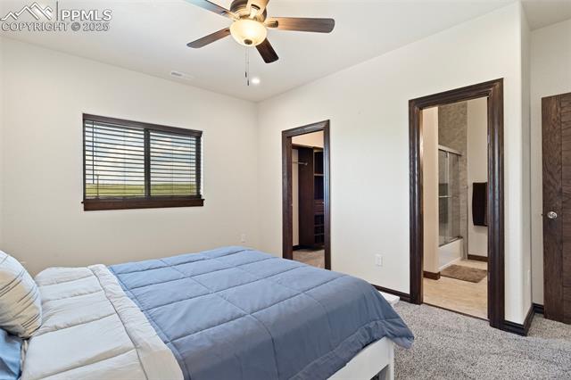 MLS Image for 16034 E McCara  ,Peyton, Colorado